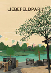 Liebefeldpark